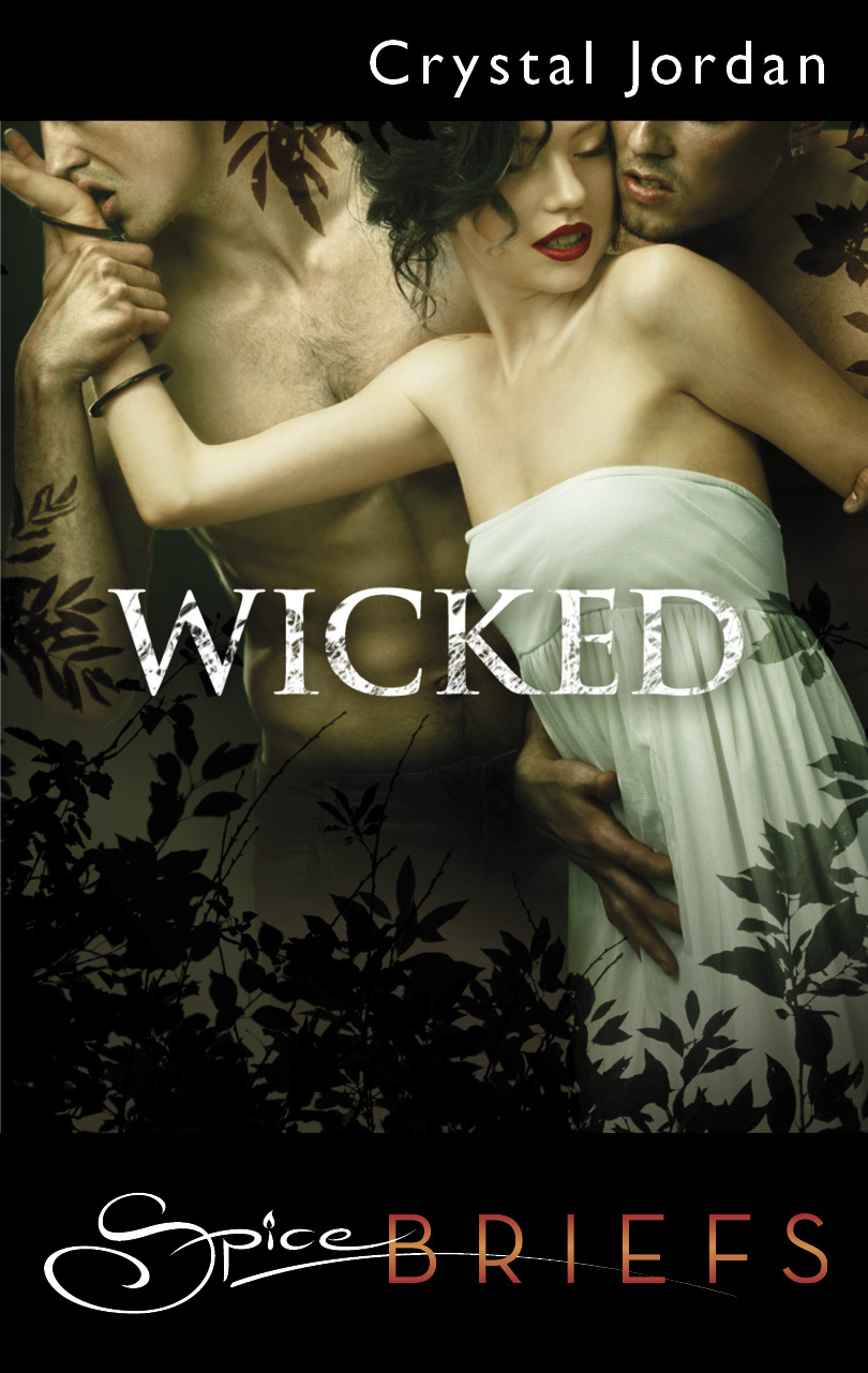 Title details for Wicked by Crystal Jordan - Available